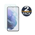 thumbnail image 1 of PST [2 Packs] Samsung Galaxy S22 / S23 (6.1") Screen Protector, Premium Tempered Glass Screen Protector with Case Friendly & Bubble Free, 1 of 2