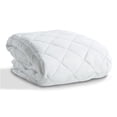 thumbnail image 4 of Mainstays Knitted Mattress Pad, 4 of 4