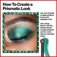 thumbnail image 2 of Revlon So Fierce! Prismatic Shadow Palette, 2 of 7