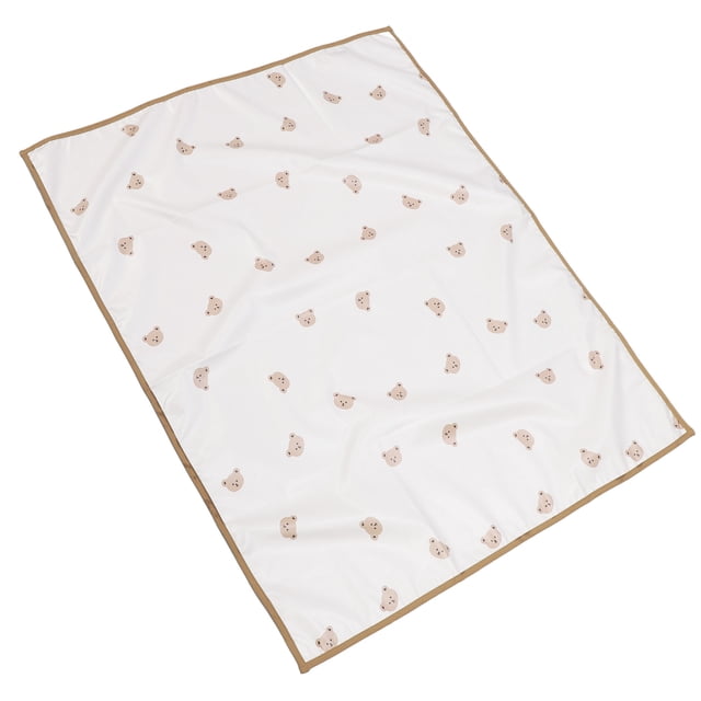 Alèse Imperméable Respirante Lavable pour Bébé Matériau Multi-Usage pour Incontinence Menstruelle