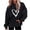 #04Black, variant on yoeyez Hoodie for Girl Heart Print Long Sleeve Sweatshirts Hooded Cute Graphic Pullover Tops With Pockets Teen Girls Fall Winter Clothes Womens Sweatshirts Clearance Sale Black L