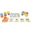 thumbnail image 1 of Happy Cube HCXL304-1 TG Casse-Tête 3D, 1 of 1