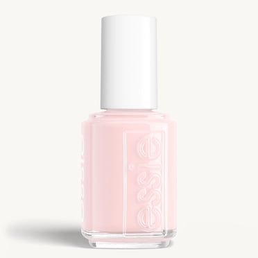 essie vernis à ongles, végétalien, finition brillante, formule de qualité salon, ballet slippers, 13.5ml