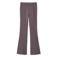 thumbnail image 2 of George Girls' Rib Flare Pant, 2 of 2