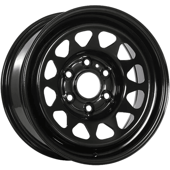 Rnb Steel Wheel 18x7.5 6x139.7 +20mm Wheel Tire Rim