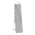 thumbnail image 2 of Lipstore Sac pour Tapis Porte-Tapis d'Exercice Sac de Rangement Léger pour Parc Bureau Gym Gris Pâle, 2 of 8
