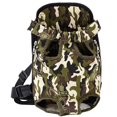 thumbnail image 2 of mtvxesu Pet Backpack Pet Dog Bag Ventilation Travel Backpack Go Out Backpack Easy To Carry Sale, 2 of 2