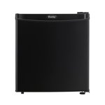 Danby 1.6 Réfrigérateur compact en noir (DAR016A1BDB)