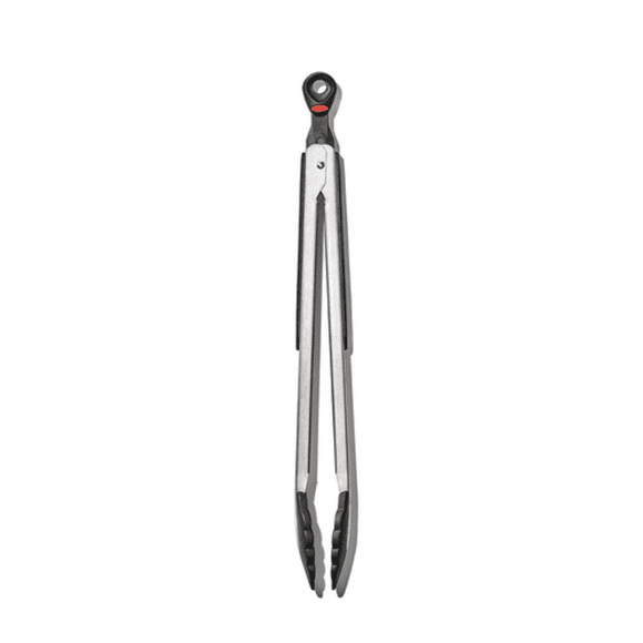 OXO Softworks 12" Tongs with Nylon Head