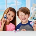 thumbnail image 4 of Calico Critters Seal Family, ensemble de 4 figurines de poupées à collectionner, 4 of 9