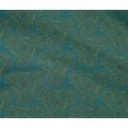 thumbnail image 4 of oneOone Cotton Flex Fabric Floral Block Decor Fabric Printed BTY 40 Inch Wide, 4 of 4