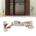 thumbnail image 4 of Home Soft Close Hinges, Kitchen Cabinet Hinges Cabinet Installation Accessories  For Kitchen 35 Cups With Cushioning,35 Cups Without Cushioning, 4 of 8