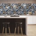 thumbnail image 4 of DOLITY Waterproof &Removable Tile Stickers for Furniture Renovations-20X500cm/Roll 05, 4 of 8