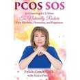 thumbnail image 1 of Pcos SOS: A Gynecologist's Lifeline To Naturally Restore Your Rhythms, Hormones, and Happiness, 1 of 1