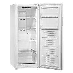 VEVOR Convertible Freezer/Refrigerator 11 Cu.Ft Frost Free Upright Freezer Home