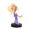 thumbnail image 4 of Exquisite Gaming Crash Bandicoot: Coco Cable Guy Phone And Controller Holder, 4 of 5