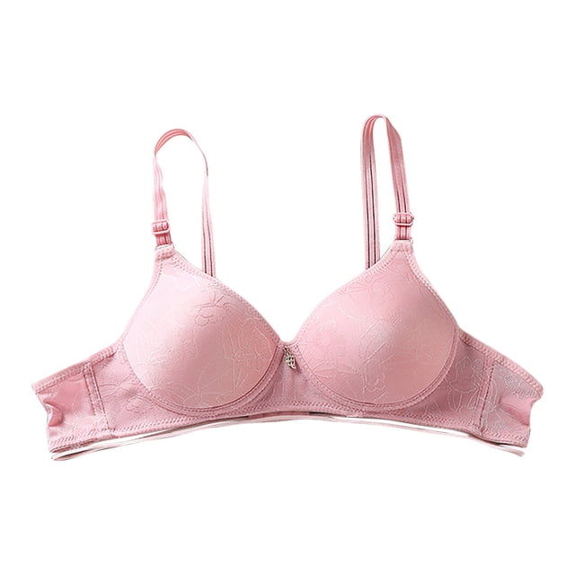 Soutien-gorge Quotidien Sans Armatures pour Femmes