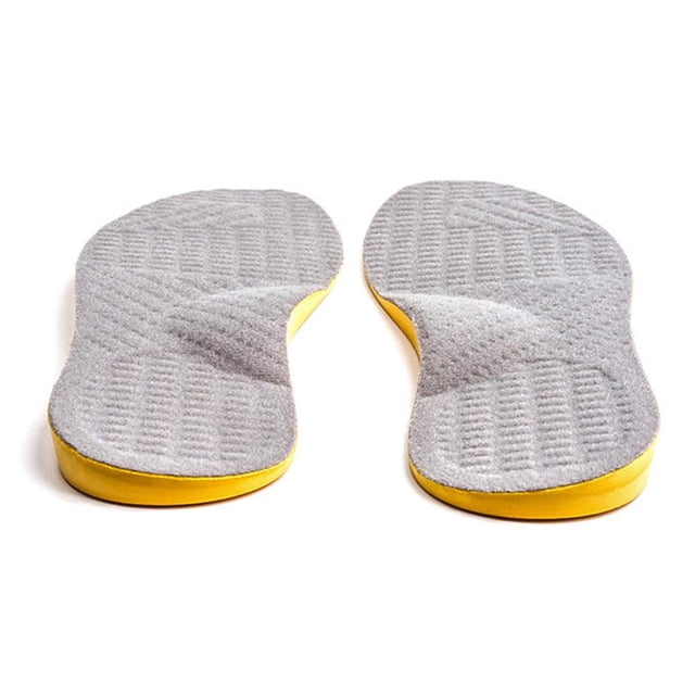 Supination Insoles For Over Supination & High Arch Support C5T2