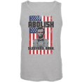 thumbnail image 1 of 4th of July Abolish Sleevery Mens Tank Top, 1 of 1
