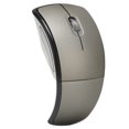 thumbnail image 3 of Wireless Arc Mouse,Folding Wireless Mouse Portable Office Mouse Wireless Foldable Mouse Professionally Tested, 3 of 14