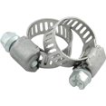 thumbnail image 1 of Allstar Performance ALL18330-10 0.5 in. OD No.01 Colliers de Serrage - Pack de 10, 1 of 1