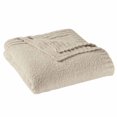 thumbnail image 3 of Better Homes & Gardens Couverture<br>Tricot Confortable, 3 of 4