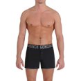 thumbnail image 1 of Ginch Gonch Boxeurs pour Hommes Signature Series Noirs Petits, 1 of 1