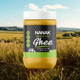 thumbnail image 4 of Nanak Grass Fed Ghee 400g (Pack of 2), 4 of 7
