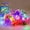 Multicolour, variant on tumgatte 100CM/39In Button Copper Wire Lamp Mini Flowers Christmas Decoration Lantern Gift String Up to 45% off
