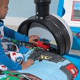 thumbnail image 2 of Step2 Thomas The Tank Engine Toddler Bed, 2 of 5