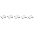 thumbnail image 1 of E-Cloth Ensemble de Débarbouillettes Lavables et Linges, Lot de 5, 1 of 1