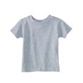 thumbnail image 1 of Rabbit Skins Infant Cotton Jersey T-Shirt, 1 of 4