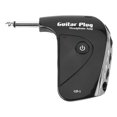 thumbnail image 1 of Guitar Headphone Amp Plug, Guitar Headphone Amp Plug And Play Distortion Effect English Style Portable  For Guitar, 1 of 8