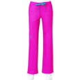 thumbnail image 1 of Pantalon de Sarrau Cargo Utilitaire pour Femmes Blossom par Maevn, 1 of 1