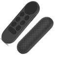 thumbnail image 1 of TV Remote Protective CoverRemote Control Silicone Cover Remote Protector Case Cover Silicone Casefor Google TV Unmatched Quality, 1 of 5