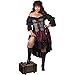 thumbnail image 3 of Déguisement de Pirate WECH Grande Taille, 3 of 4