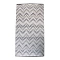 thumbnail image 4 of Hometrends Fashion Bath Towel, Grey, 1 Piece, 4 of 6