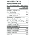 thumbnail image 3 of Great Value 100% Pure Apple Juice from Concentrate 1L, 3 of 4