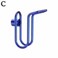 thumbnail image 1 of Retrofitting motorcycle electric vehicle hooks UK New V2J8, 1 of 9