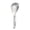 B#5179🎶, variant on Ginger Garlic Grinder Spoon | Kitchen Spice Puree Grater | Efficient Food Prep Tool | Comfortable Grip Durable Material | Compact Lightweight Design | Easy to Clean | 1 Piece