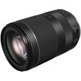 thumbnail image 4 of Canon RF 24-240mm F/4-6.3 IS USM Lens (3684C002) + Filter + Lens Pouch + More(International Model), 4 of 6