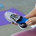 thumbnail image 2 of Copper Fit Semelles Zen Step, Lot de 2 Femmes 6-10, 2 of 5