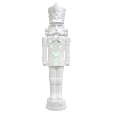 Holiday Time 75 inch DIY Nutcracker