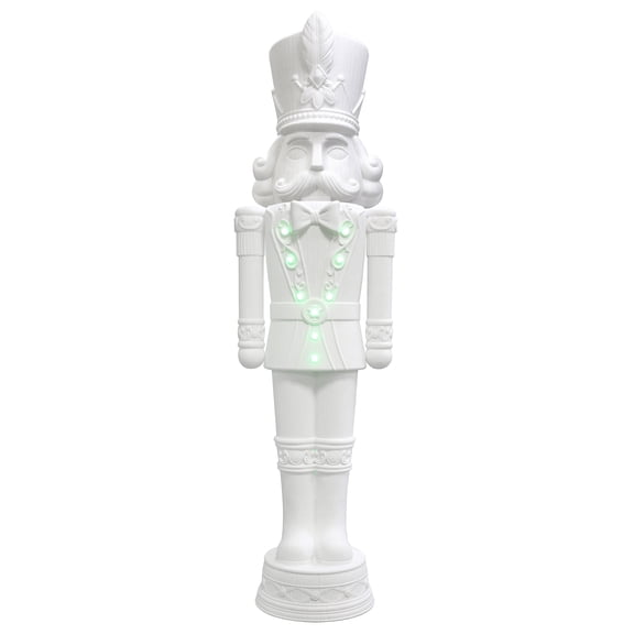 Holiday Time 75 inch DIY Nutcracker