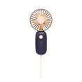 thumbnail image 1 of Lollipop USB Handheld Fan, 3-Speed Cute Fan with Flashlight, Girls Travel Fan, 1 of 5