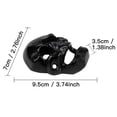 thumbnail image 2 of TIMIFIS Bottle Opener Iron Wall Mount Open Beer Cap Bottle Opener Bar Pub Decor Kitchen Gadgets, 2 of 2