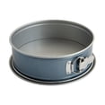thumbnail image 2 of Nordic Ware 9" Colors Springform 10 cup Pan, 2 of 5