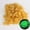 D, variant on Glowing Garden Decorative Pebbles Set for Fish Tank Non Radioactive Resin Stone Highlighting and Aquariums 10PCS