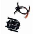 thumbnail image 2 of Goody Classics Clips demi-griffes moyennes - 2Ct, 2 of 5