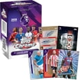 thumbnail image 2 of 2026 Topps Chrome Premier League Soccer Value Blaster Box, 2 of 7